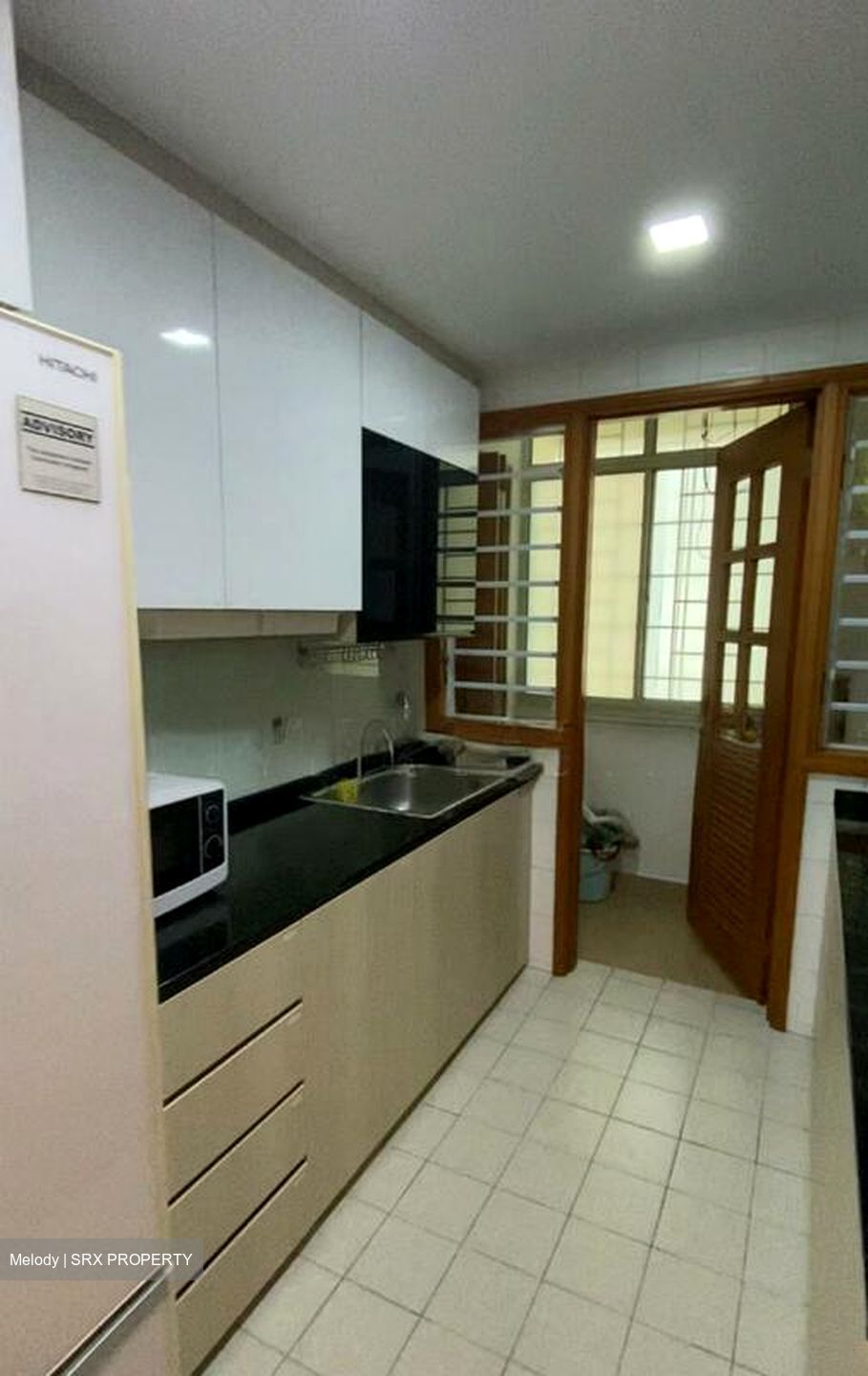 Queens (D3), Condominium #512386311
